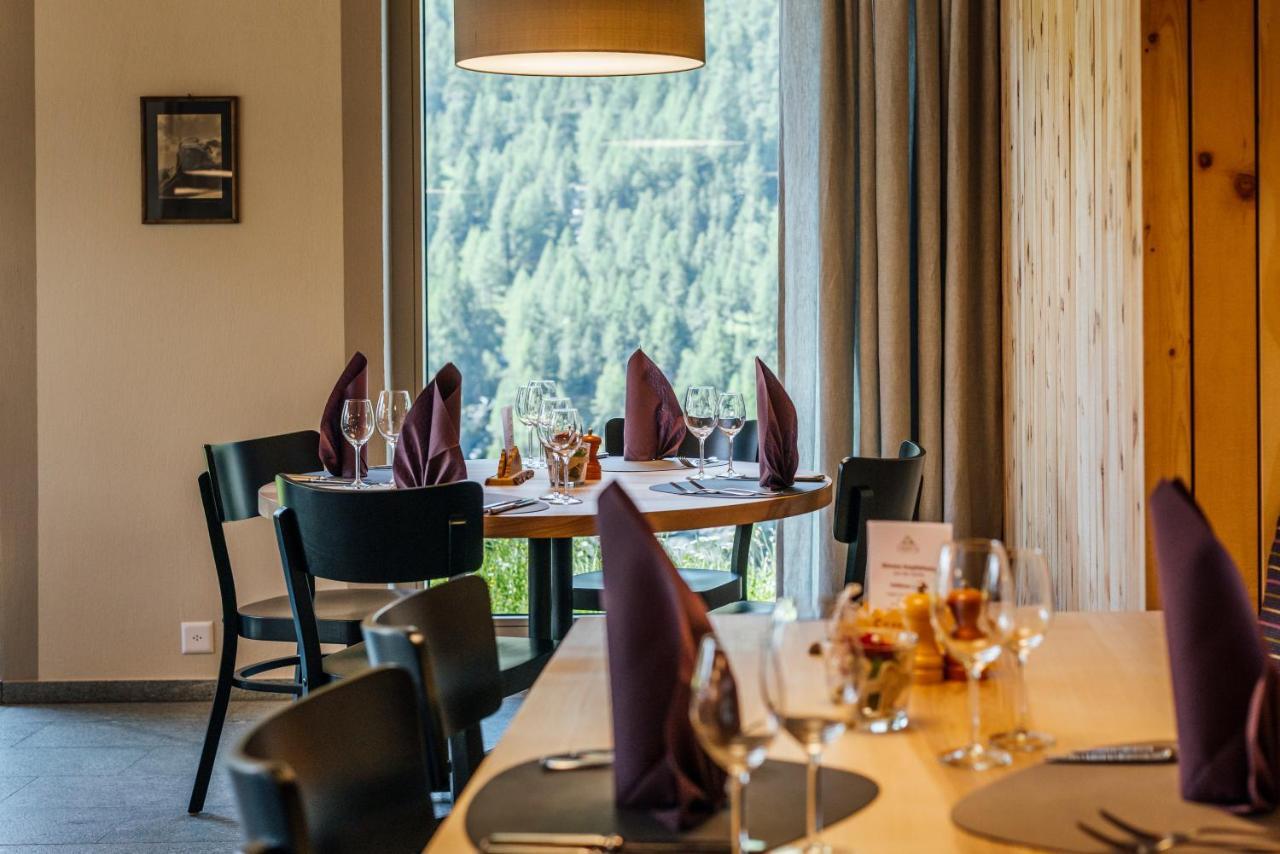 Hotel Capetta Avers Экстерьер фото