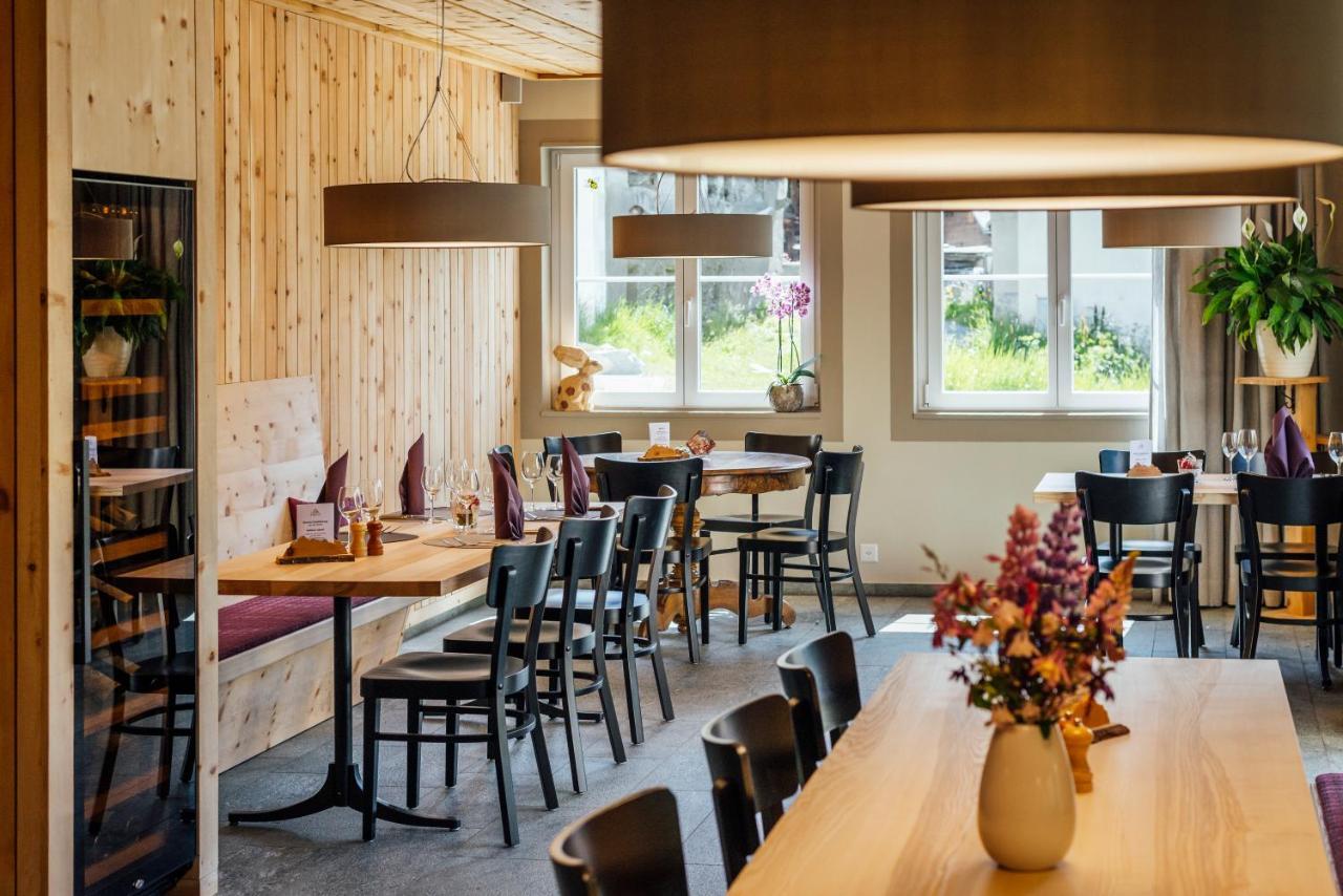 Hotel Capetta Avers Экстерьер фото