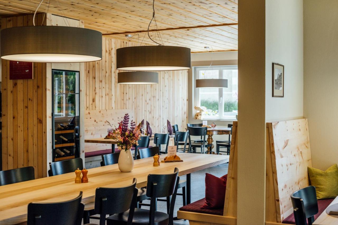 Hotel Capetta Avers Экстерьер фото